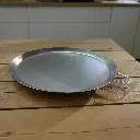 Comal redondo #3 30cm  El Sol (1)1.webp
