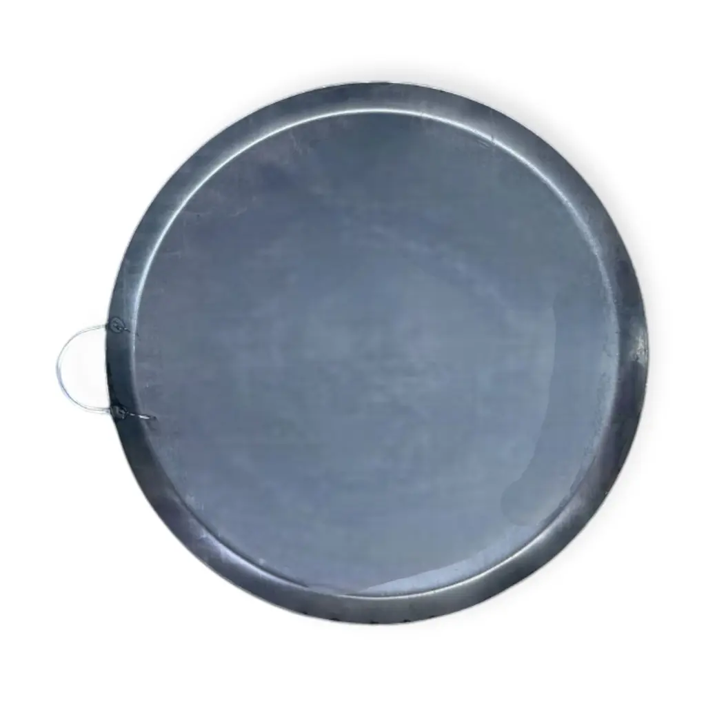 Comal redondo #4 35cm  El Sol (1).webp