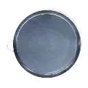 Comal redondo #4 35cm  El Sol (1).webp