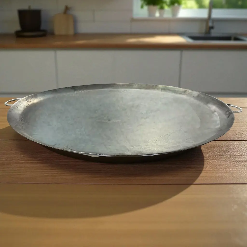 Comal redondo #6 40cm El Sol (2)4.webp