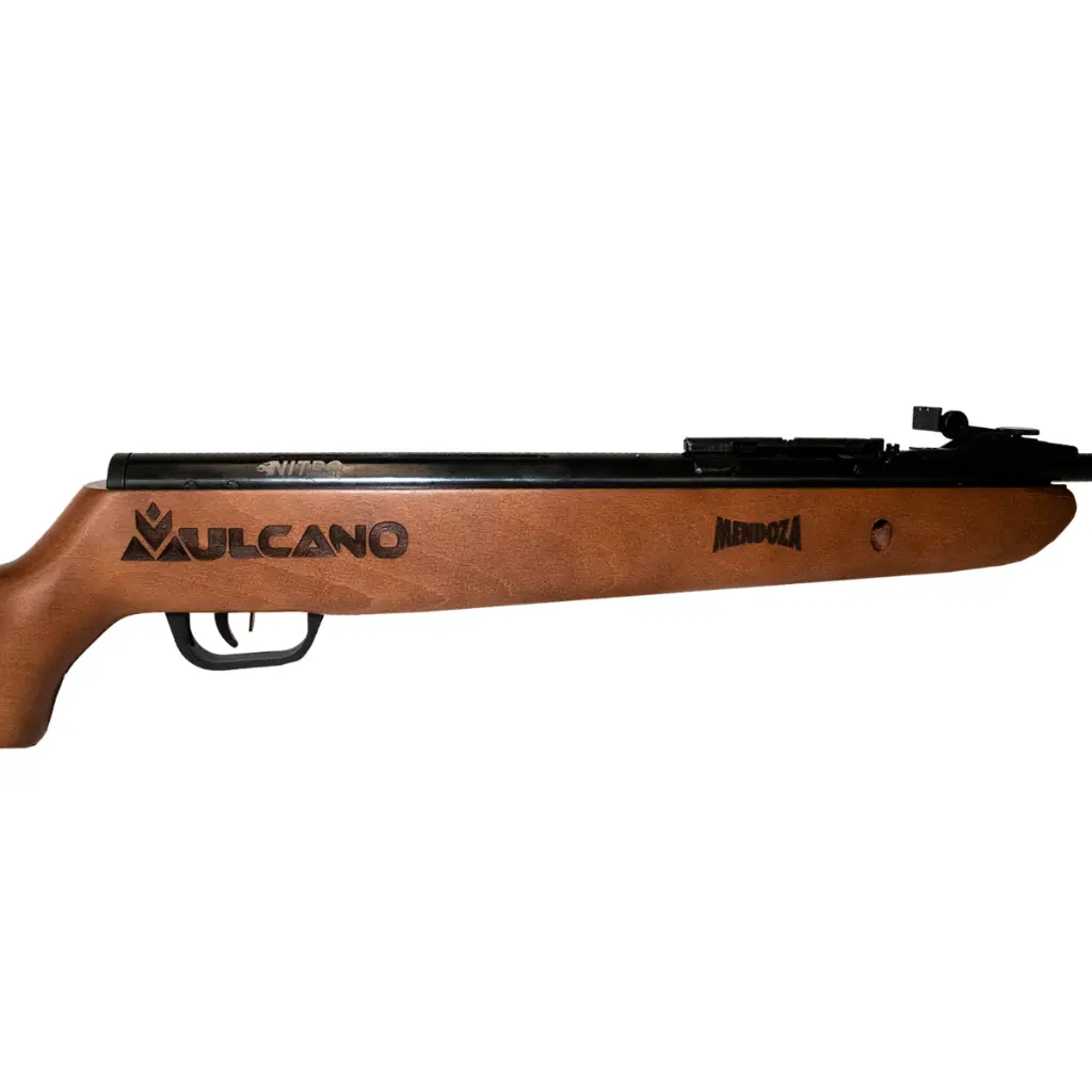 Rifle Deportivo Vulcano Barniz Calibre 5.5 con cargador Mendoza (5).webp