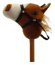 Caballo de peluche con sonido palo de madera  Juguete   (1).webp