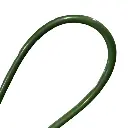 Plastico redondo para tejer silla Rejilla Hilo verde milita (2).webp