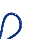 Plastico redondo para tejer silla Rejilla Hilo azul  (2).webp
