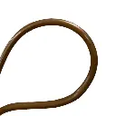 Plastico redondo para tejer silla Rejilla Hilo cafe oscuro (1).webp