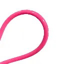 Plastico redondo para tejer silla Rejilla Hilo rosa (1).webp