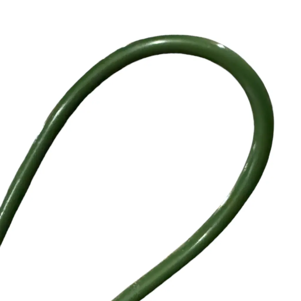 Plastico redondo para tejer silla Rejilla Hilo verde milita (2).webp