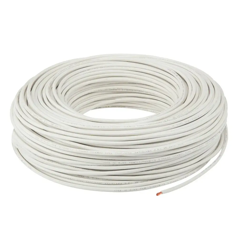 Rollo cable #12 blanco THW-LS 100 m  IUSA Electrico (2).webp