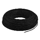Rollo cable #12 negro THW-LS 100 m  IUSA Electrico (2).webp