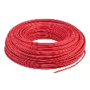 Rollo cable #12 rojo THW-LS 100 m  IUSA Electrico (2).webp