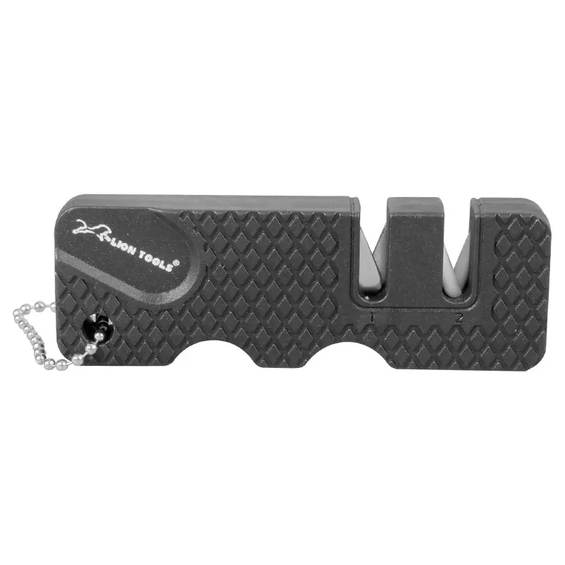 Afilador de cuchillos y navajas mini   Lion tools  (4).webp