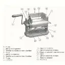 Máquina Manual Para Tortilla De Maíz Con Rodillo Aluminio (4).webp
