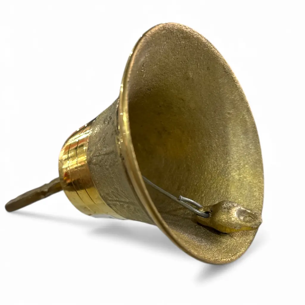 Campana de bronce #8 sin brazo  Timbre (1).webp