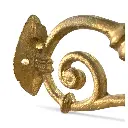 Campana de bronce #9 con brazo  Timbre (1).webp