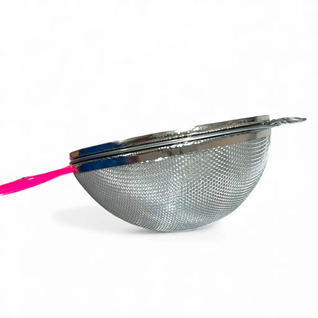 Colador malla mosquitera 15cm  Acero galvanizado (5).webp