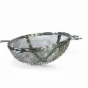 Colador malla mosquitera 25cm  Acero galvanizado (5).webp