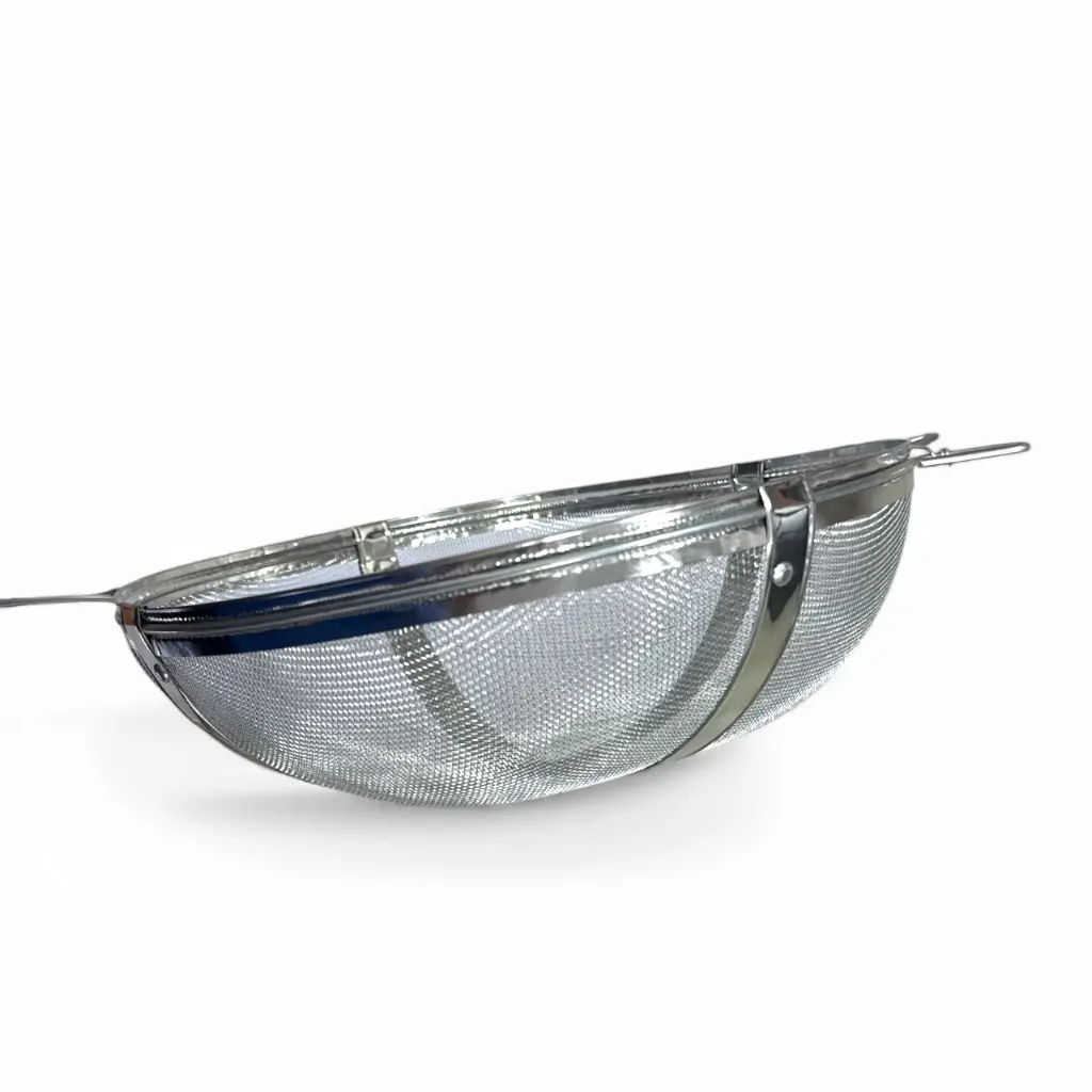 Colador malla mosquitera 30cm  Acero galvanizado (1).webp