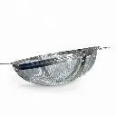 Colador malla mosquitera 30cm  Acero galvanizado (1).webp