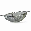 Colador malla mosquitera 40cm  Acero galvanizado (1).webp