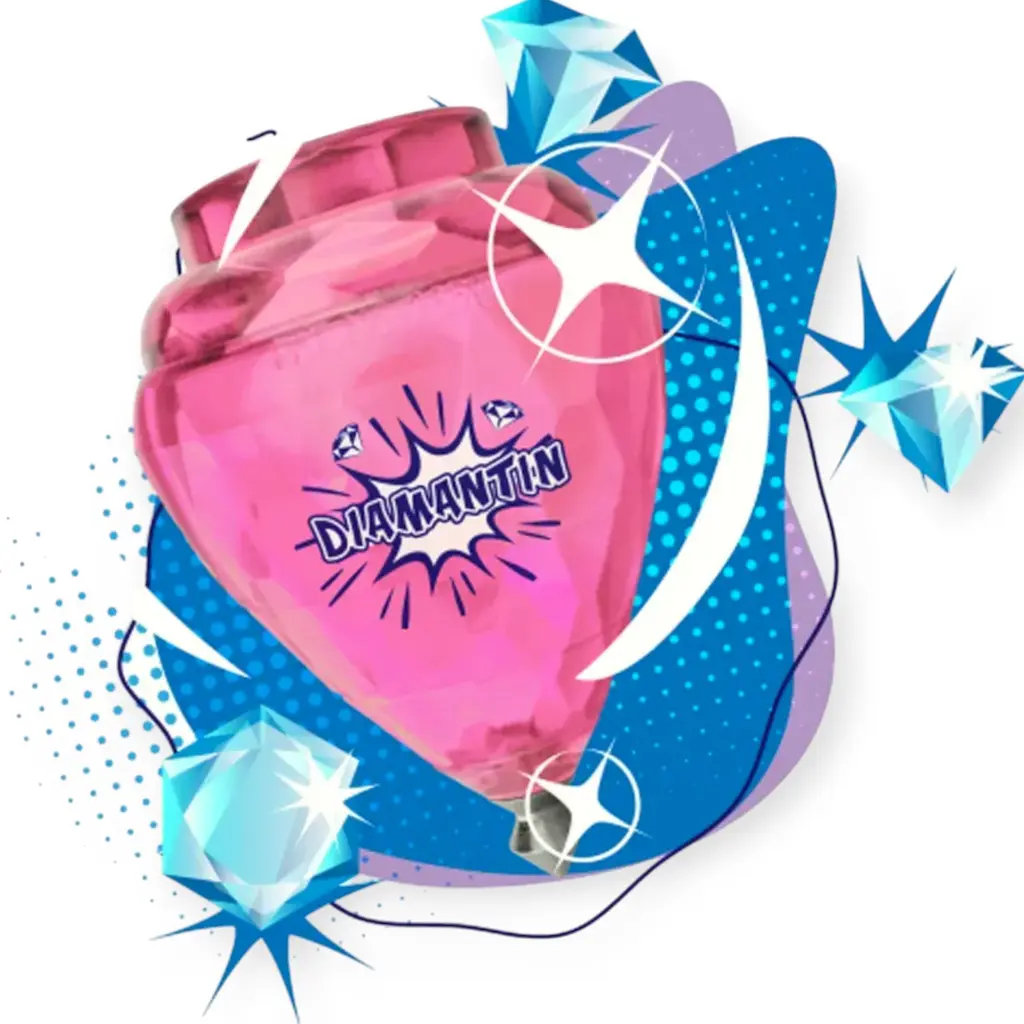 Trompo de plástico Diamante (5).webp