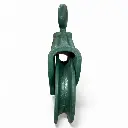 Garrucha para noria #6 Verde (3).webp