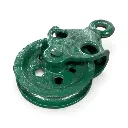 Garrucha para noria #5 Verde (2).webp