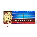 Cerillos Caja 115 fósforos Grande  Mariposa  (2).webp