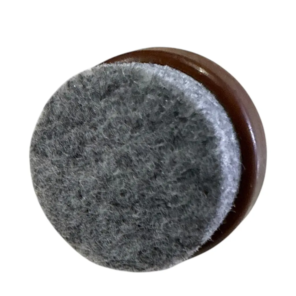 Deslizador 25mm-1 con felpa para madera _ Resbalon.webp
