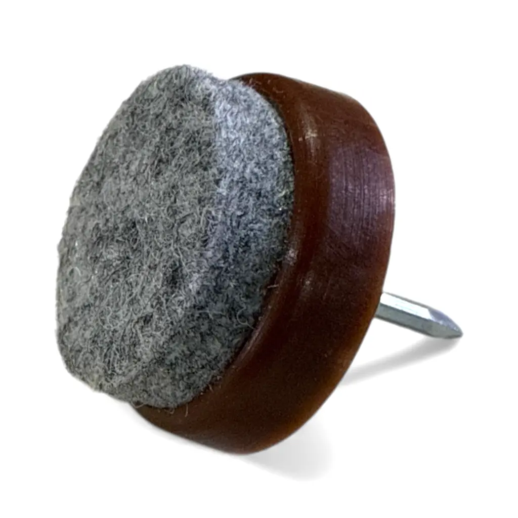 Deslizador 19mm-34 con felpa para madera  Resbalon   (2).webp
