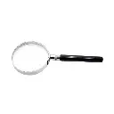 Lupa de vidrio aro metal 6cm  Lobo (2).webp