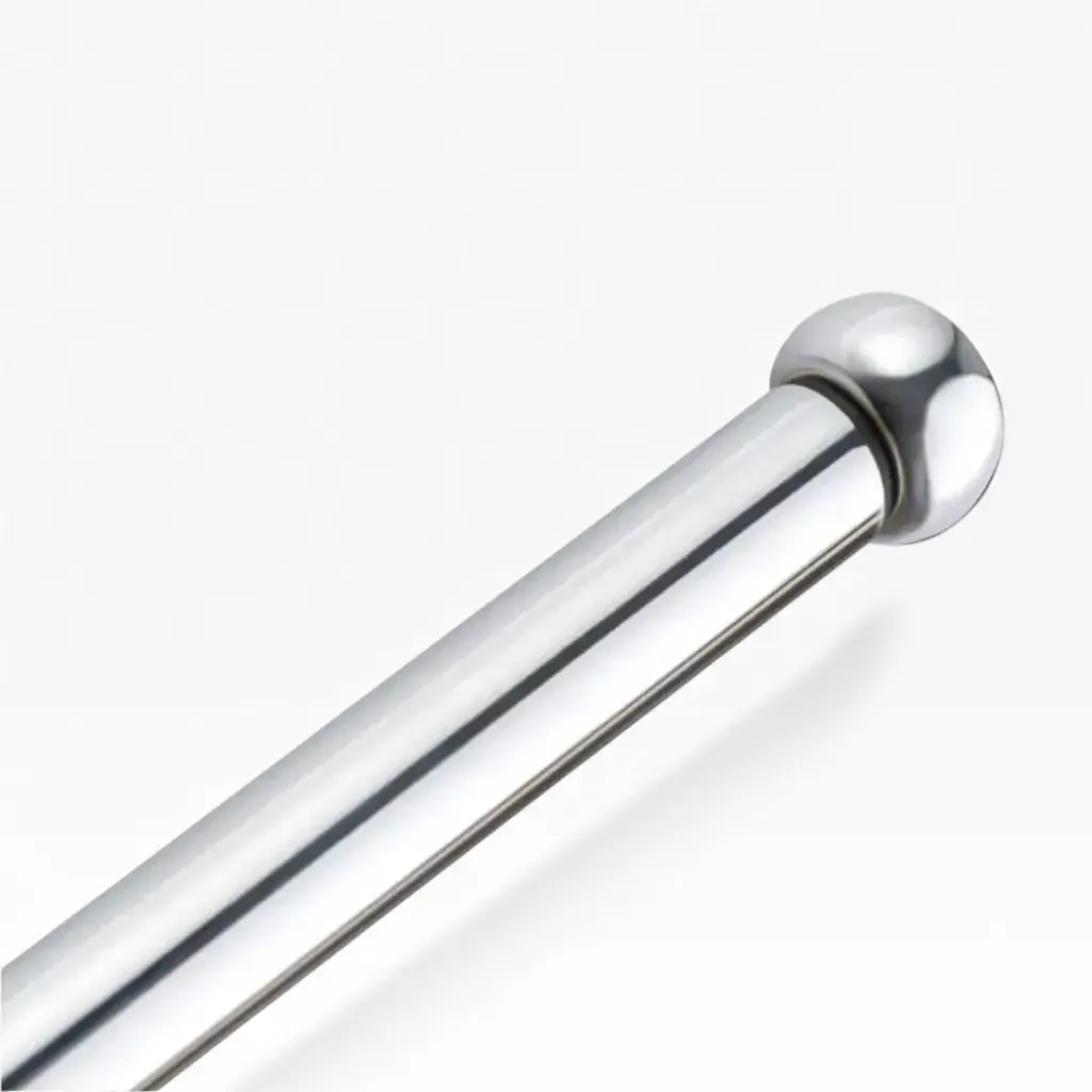Baston de seguridad Plata retráctil 60cm  (3).webp