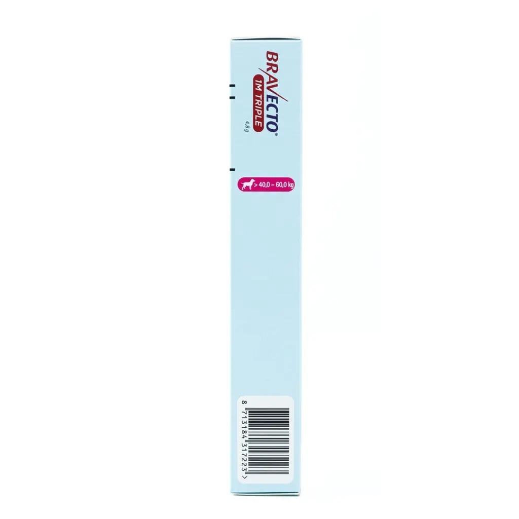 Bravecto 1M Triple Tripack 600 m (3).webp