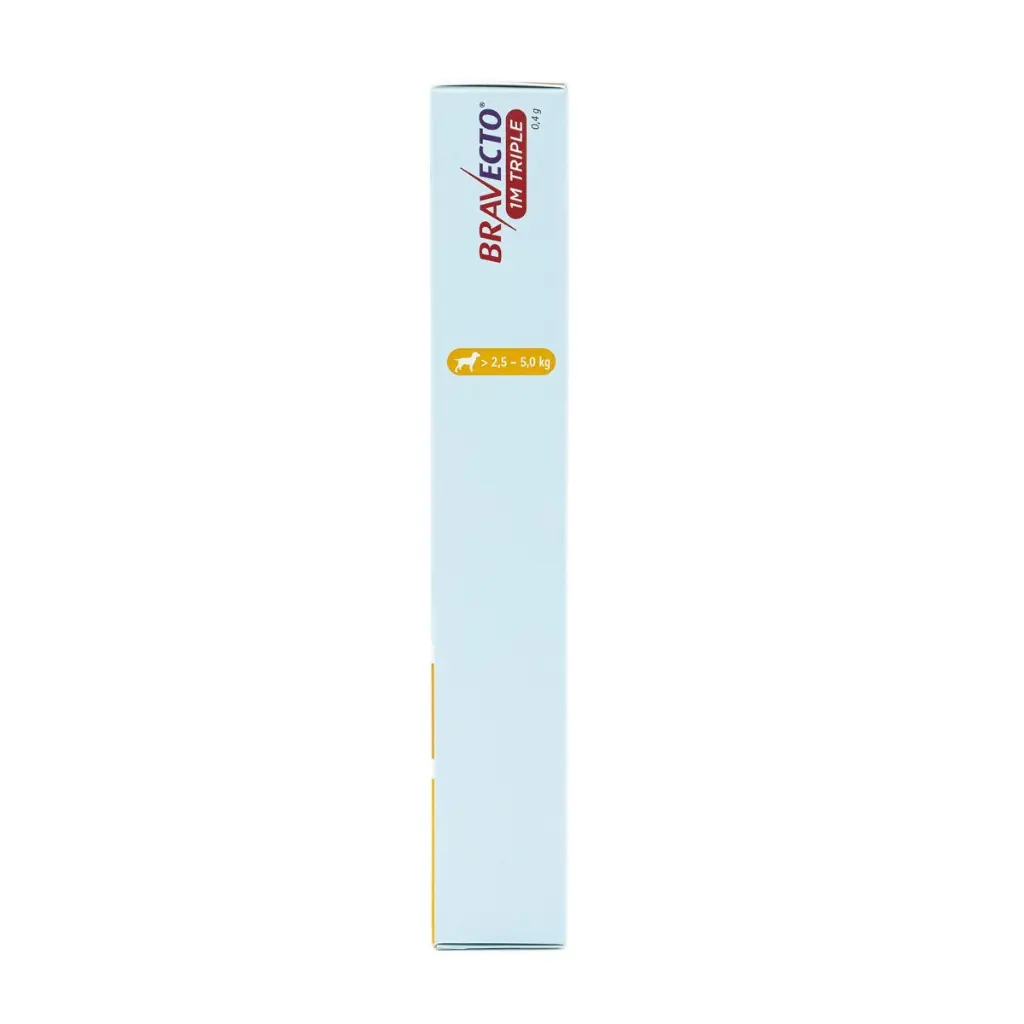 Bravecto 1M Triple Tripack 100 m (4).webp