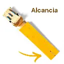 Juguete Camión de madera Corona  Remolque  Alcancía  (1).webp