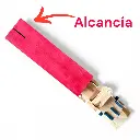 Juguete Camión de madera Tecate  Remolque  Alcancía  (2).webp
