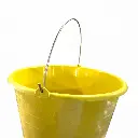 Cubeta de plástico 12L económica  Balde (2).webp