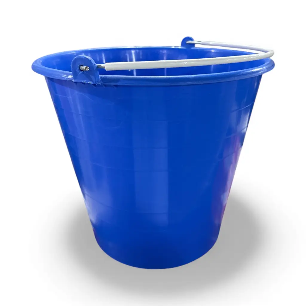 Cubeta de plástico 16L económica  Balde (3).webp
