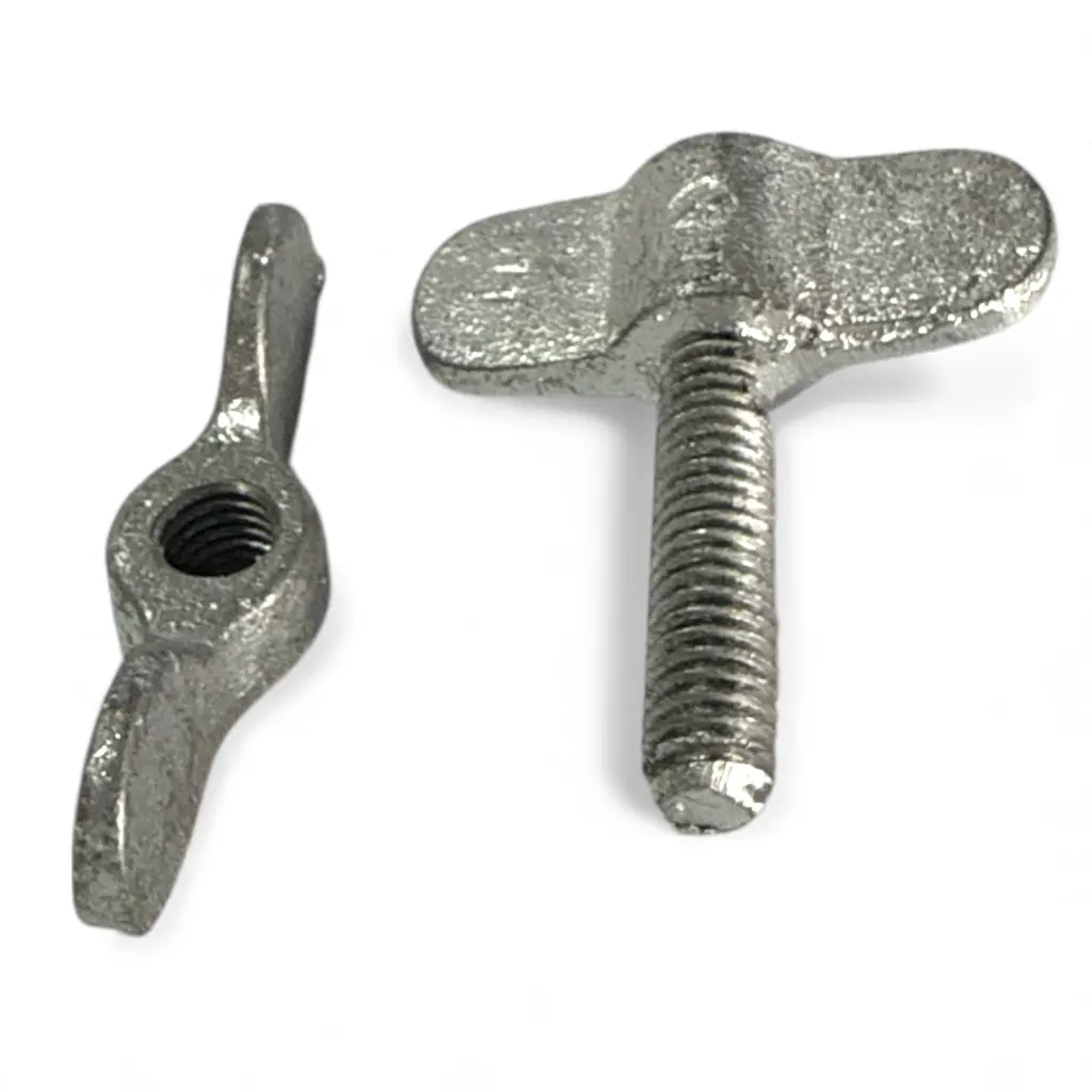 Tornillo regulador completo con tuerca y tornillo para molino de nixtamal (2).webp