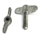 Tornillo regulador completo con tuerca y tornillo para molino de nixtamal (2).webp