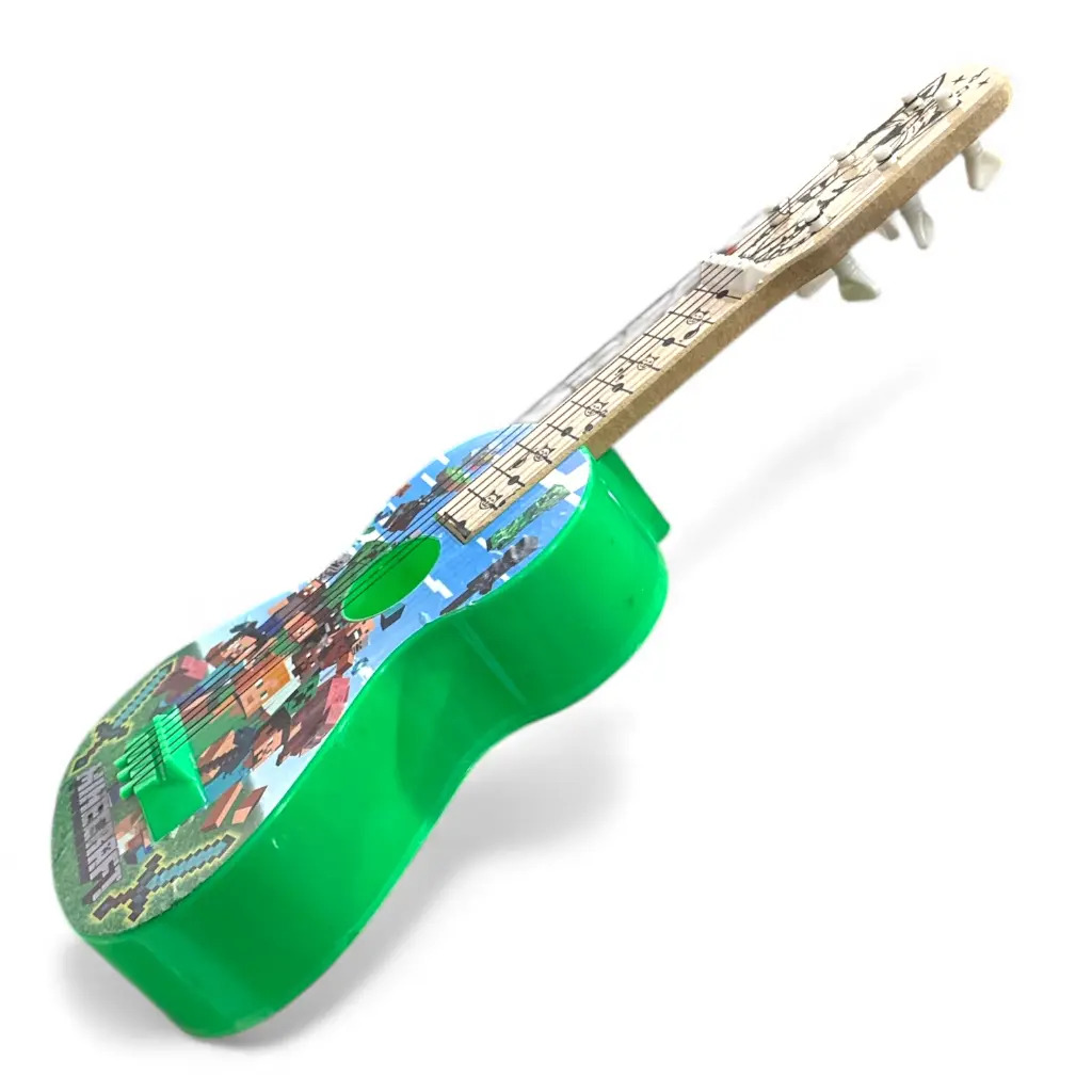 Juguete Guitarra infantil decorada (2).webp