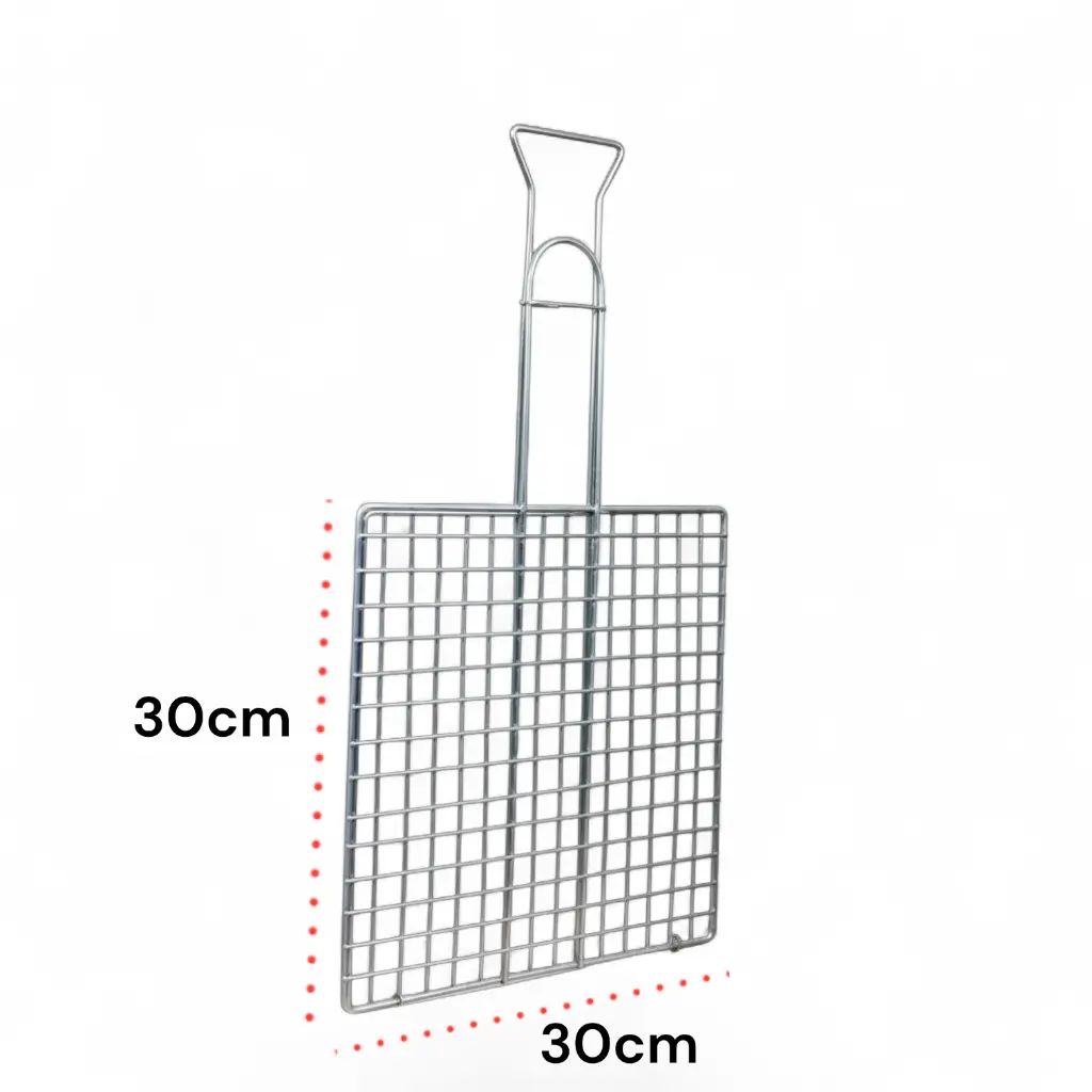 Parrilla para zarandear 30cm×30cm  Asar (1).webp