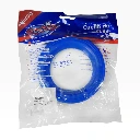 Cuello de pvc flexible para wc sin guía  Fleximatic (2).webp