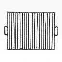 Parrilla rectangular para bracero  50x40cm (2).webp