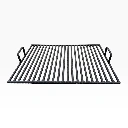 Parrilla rectangular para bracero  50x40cm (3).webp