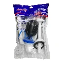 Juego accesorios para wc 2 con flexi-sapo 2724  Fleximatic (2).webp