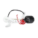 Juego accesorios para wc 2 Maxtor 2702 herraje  Fleximatic (2).webp