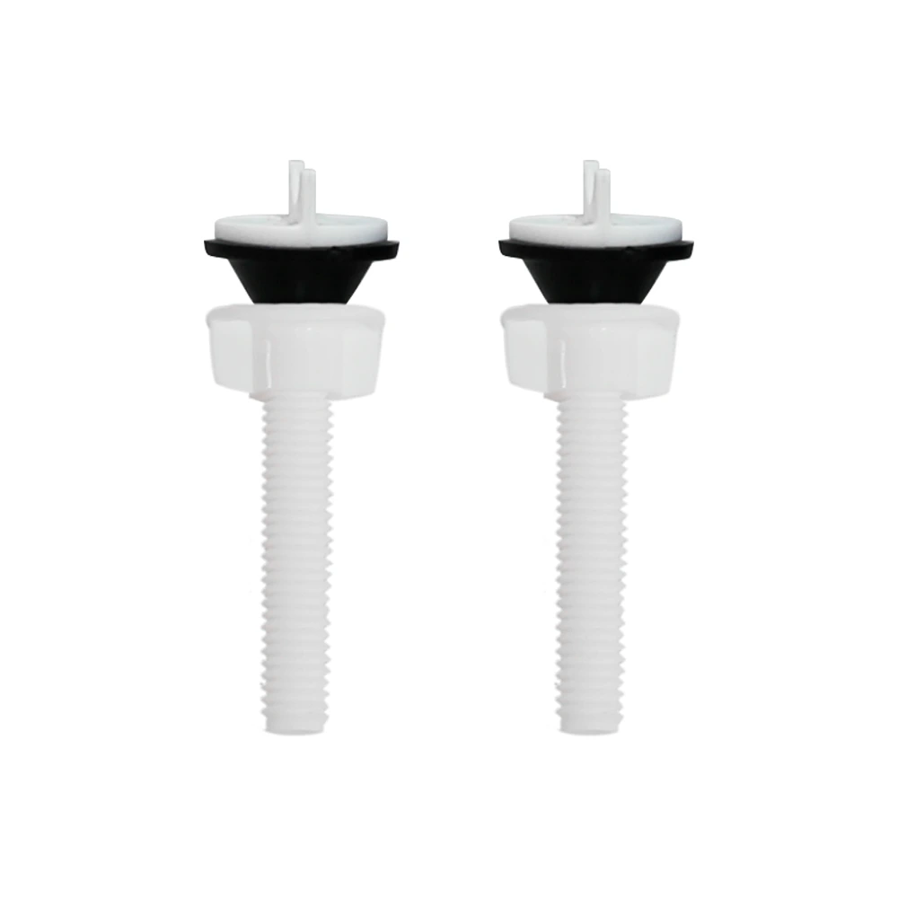 Juego de tornillos para acoplar sanitario de resina acetal W2483  Fleximatic (2).webp