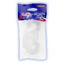 Canastilla Atrapatodo de plastico con 3pz 2720A  Fleximatic (4).webp