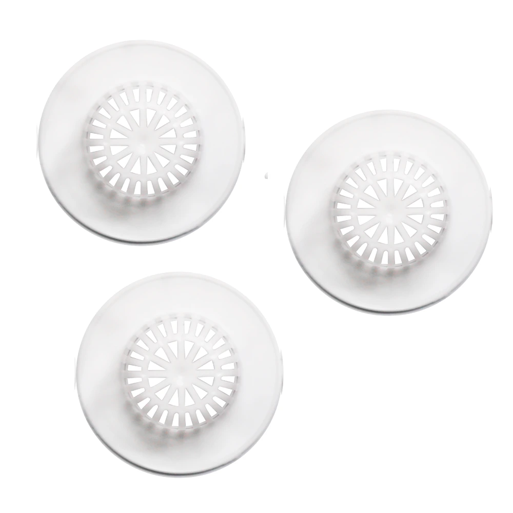Canastilla Atrapatodo de plastico con 3pz 2720A  Fleximatic (1).webp