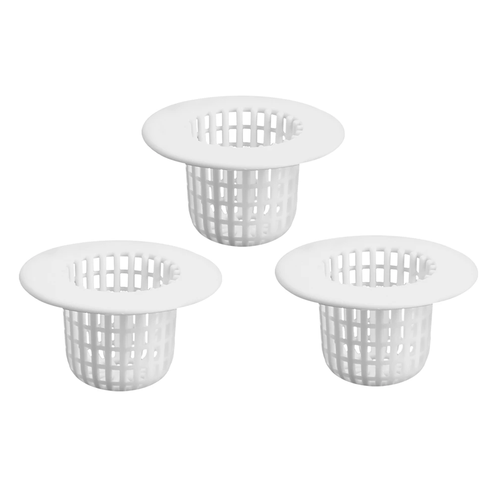 Canastilla Atrapatodo de plastico con 3pz 2720A  Fleximatic (2).webp